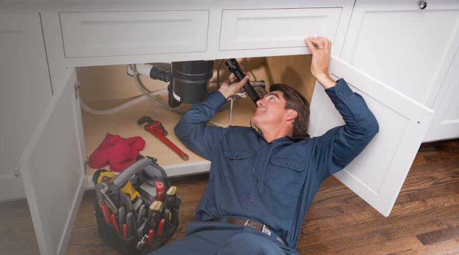 Professional Leak Detection in Coello, IL